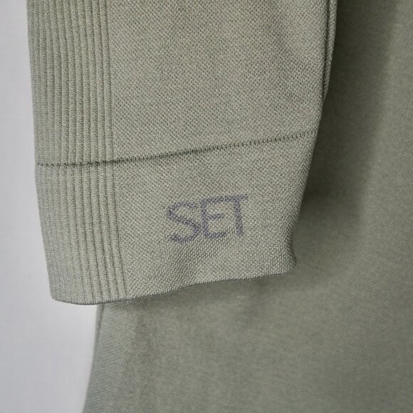 Set Active Sculptflex® Power Leggings - Size S Rain - Picture 6 of 8